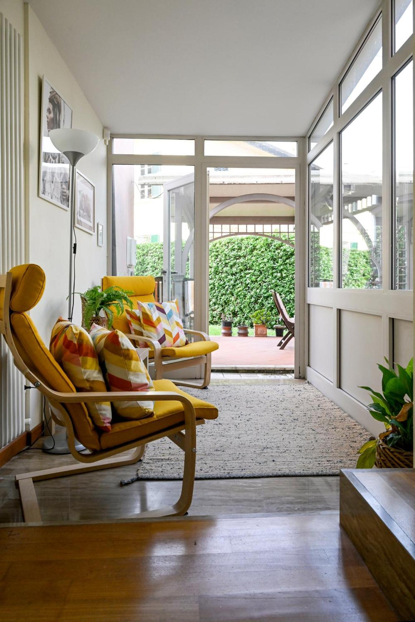 Il Villino Di Monic Pisa Centro Villa Exterior photo